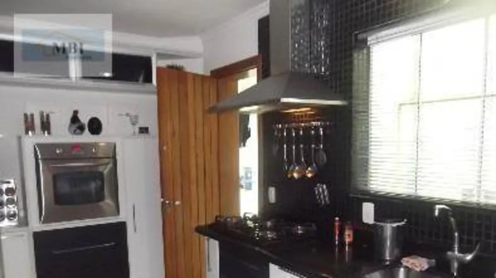 Sobrado, 3 quartos, 250 m² - Foto 16