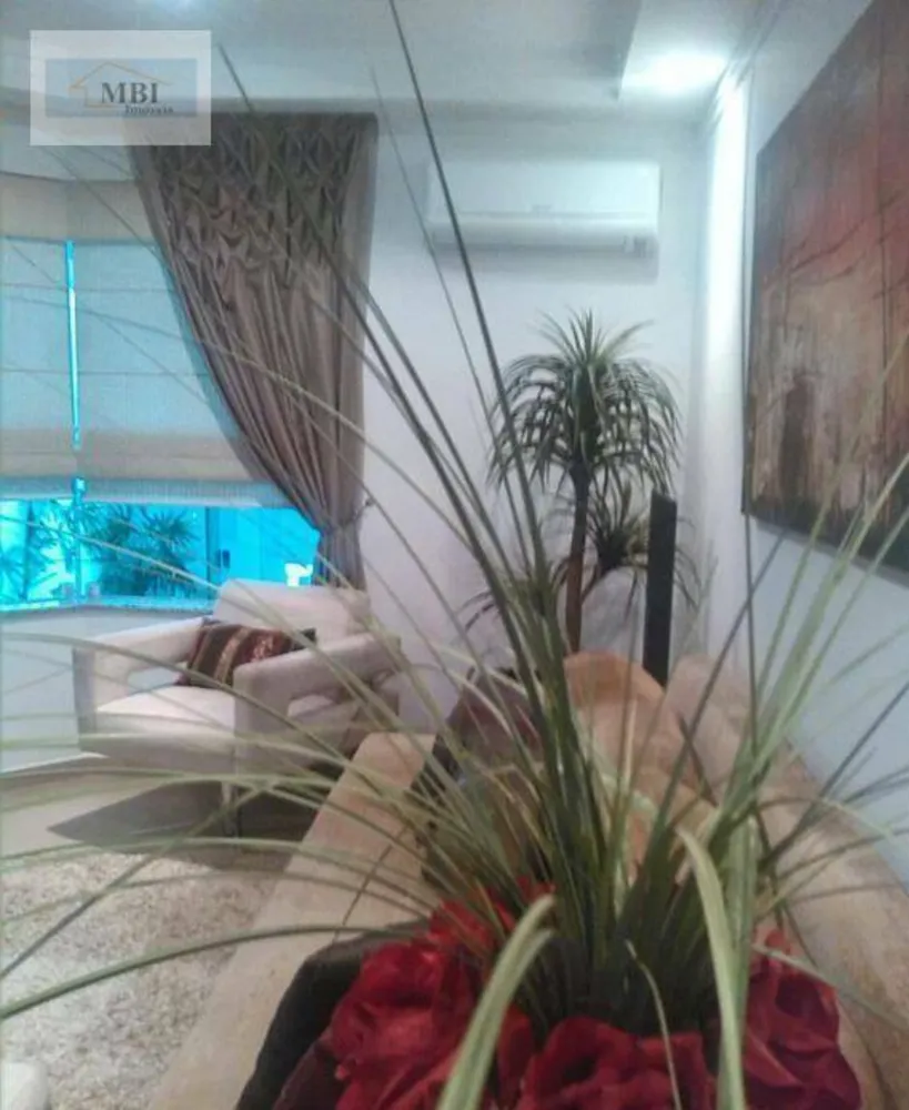 Sobrado, 3 quartos, 250 m² - Foto 19