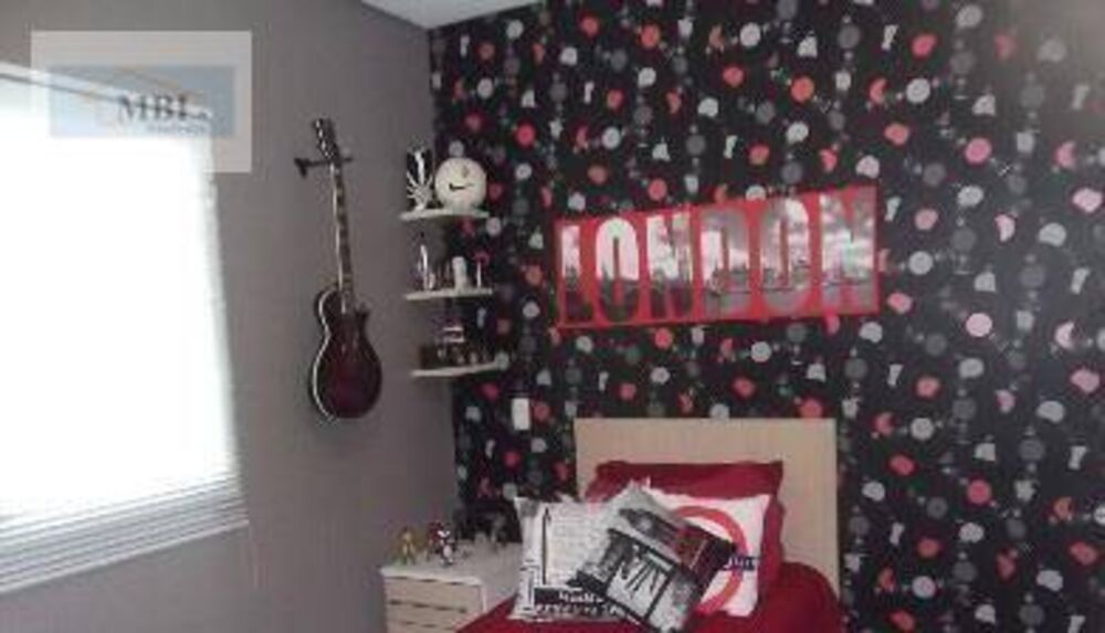 Sobrado, 3 quartos, 250 m² - Foto 11