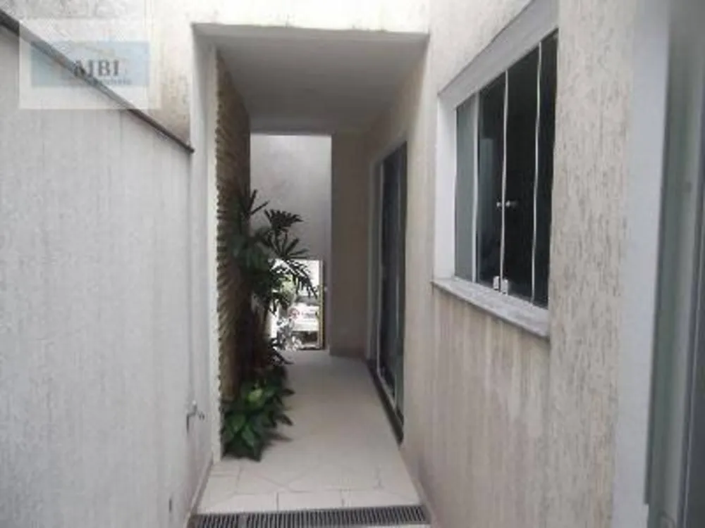 Sobrado, 3 quartos, 250 m² - Foto 6
