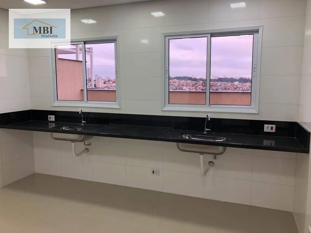 Apartamento, 2 quartos, 44 m² - Foto 6