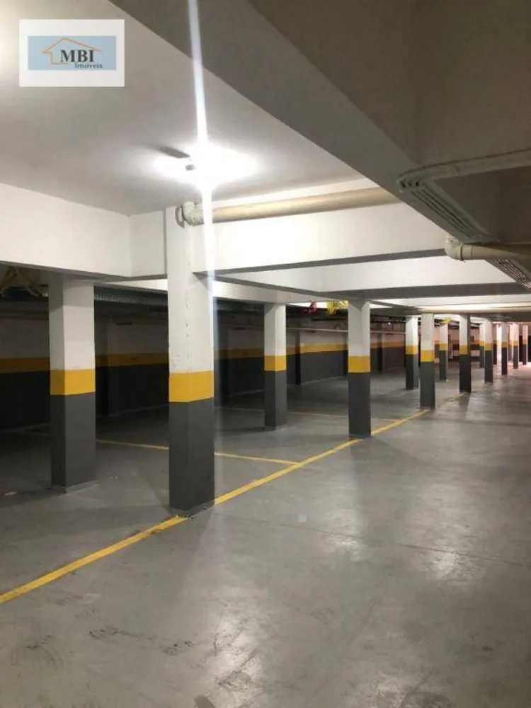 Apartamento, 2 quartos, 44 m² - Foto 1