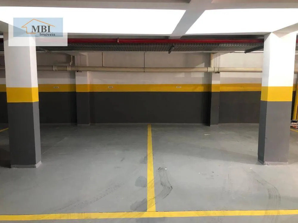Apartamento, 2 quartos, 44 m² - Foto 10