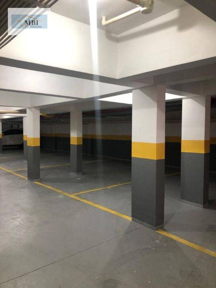 Apartamento, 2 quartos, 44 m² - Foto 1