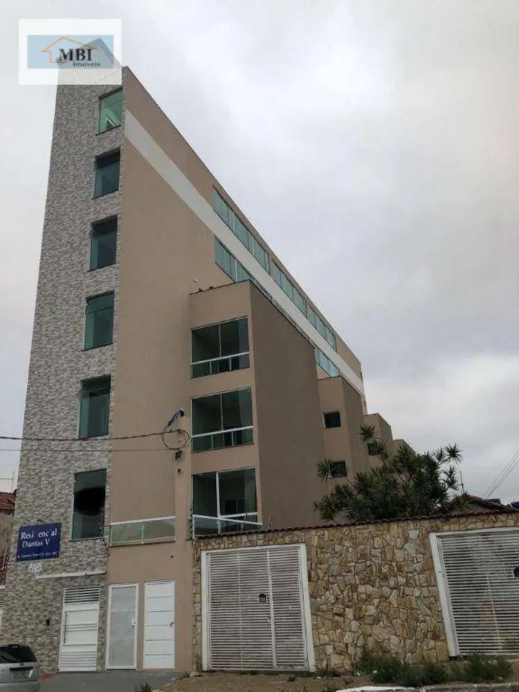 Apartamento, 2 quartos, 44 m² - Foto 16