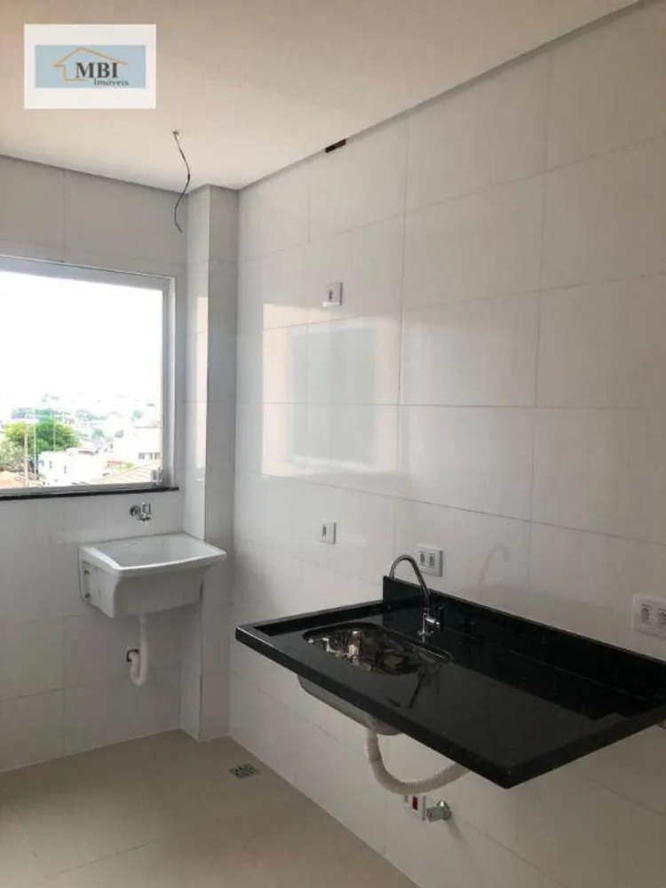 Apartamento, 2 quartos, 44 m² - Foto 9