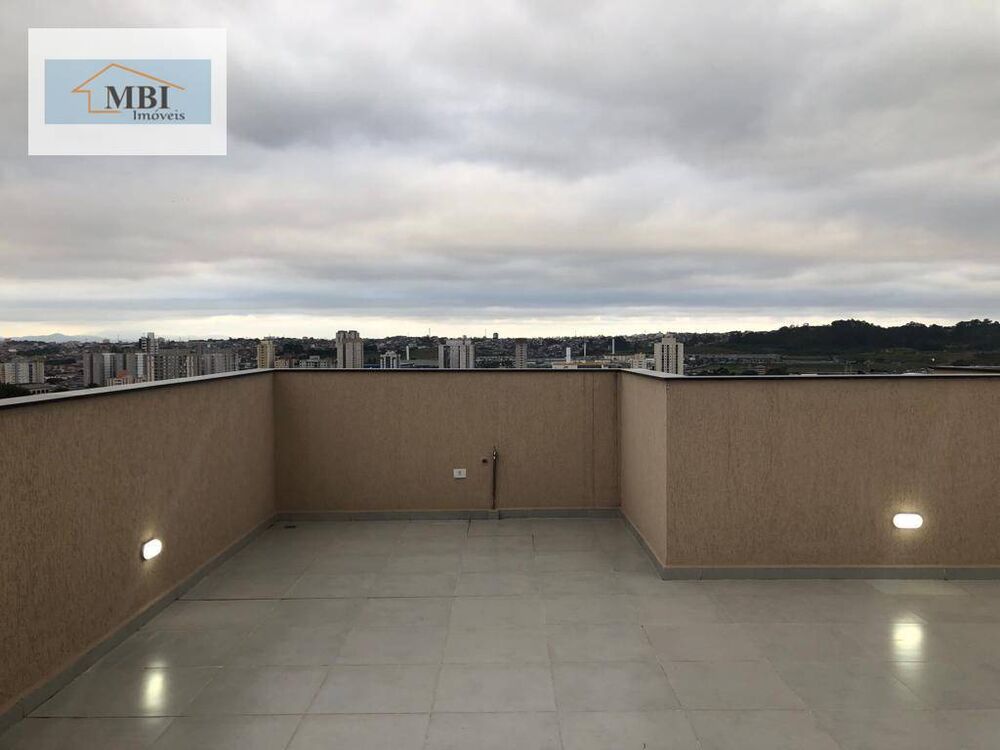 Apartamento, 2 quartos, 44 m² - Foto 8