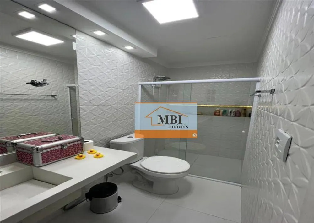 Sobrado, 3 quartos, 100 m² - Foto 9