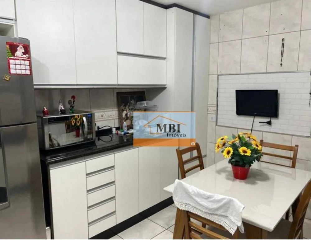 Sobrado, 3 quartos, 100 m² - Foto 14