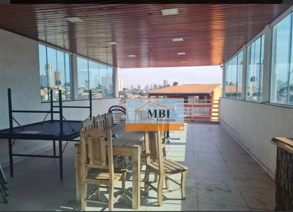 Sobrado, 3 quartos, 100 m² - Foto 3
