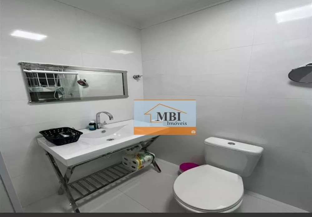 Sobrado, 3 quartos, 100 m² - Foto 4