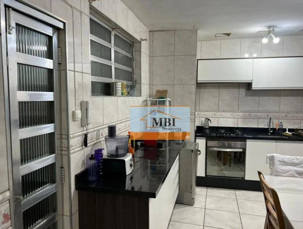 Sobrado, 3 quartos, 100 m² - Foto 15