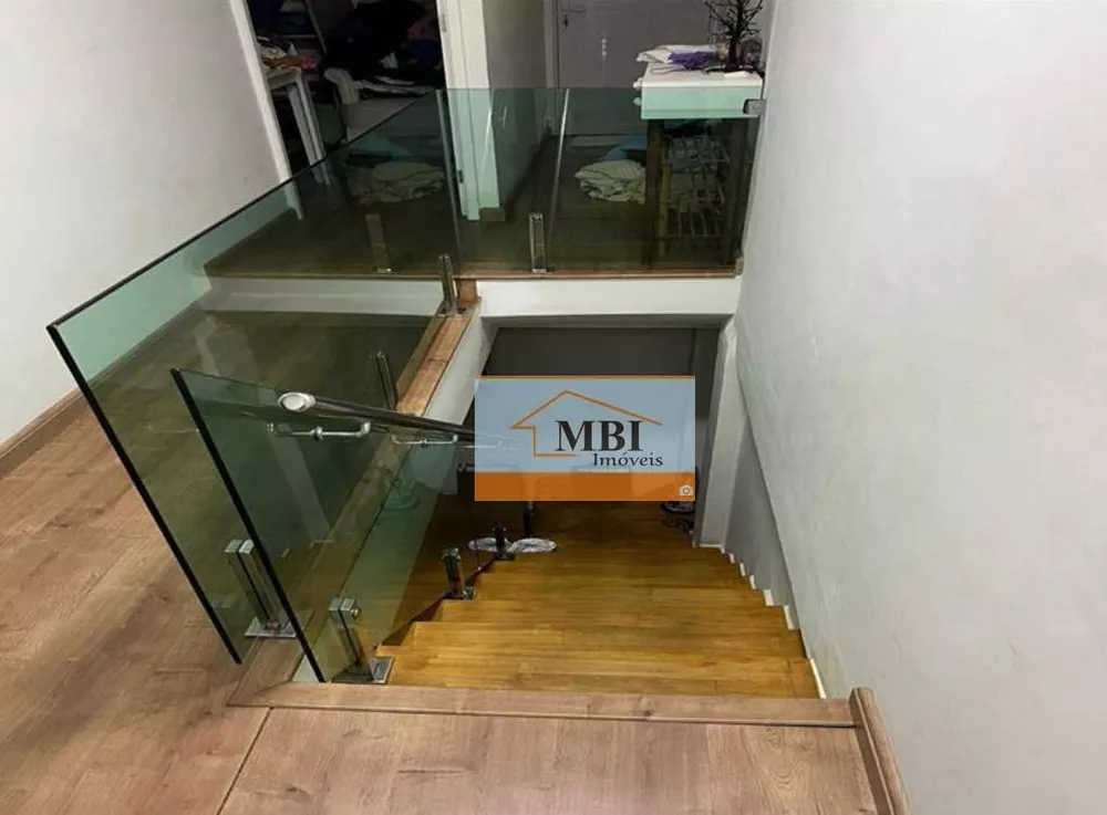 Sobrado, 3 quartos, 100 m² - Foto 2