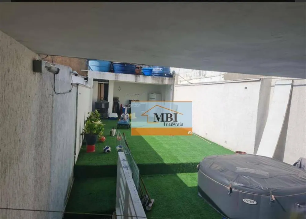 Sobrado, 3 quartos, 100 m² - Foto 3