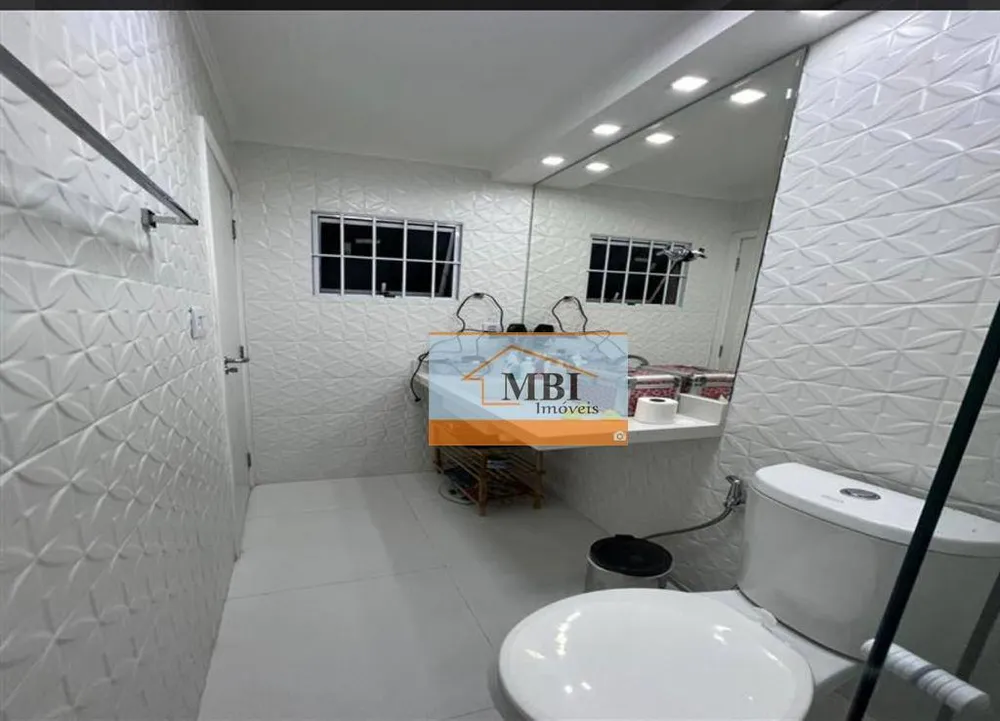 Sobrado, 3 quartos, 100 m² - Foto 8