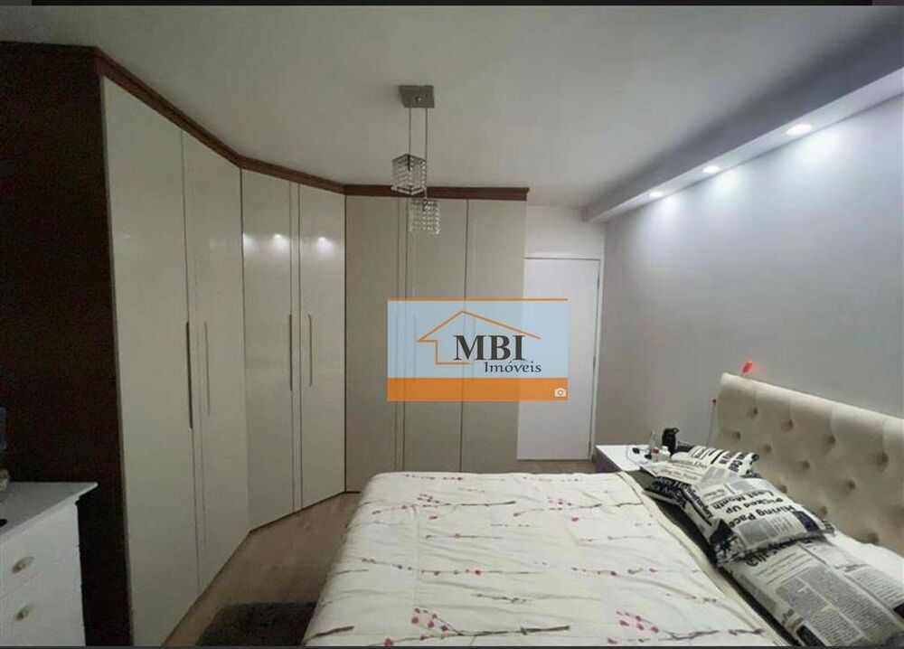 Sobrado, 3 quartos, 100 m² - Foto 5