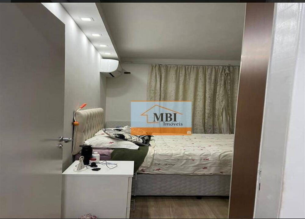 Sobrado, 3 quartos, 100 m² - Foto 8