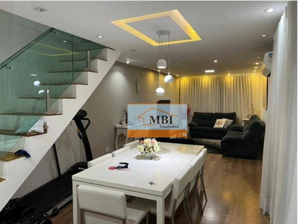 Sobrado, 3 quartos, 100 m² - Foto 16