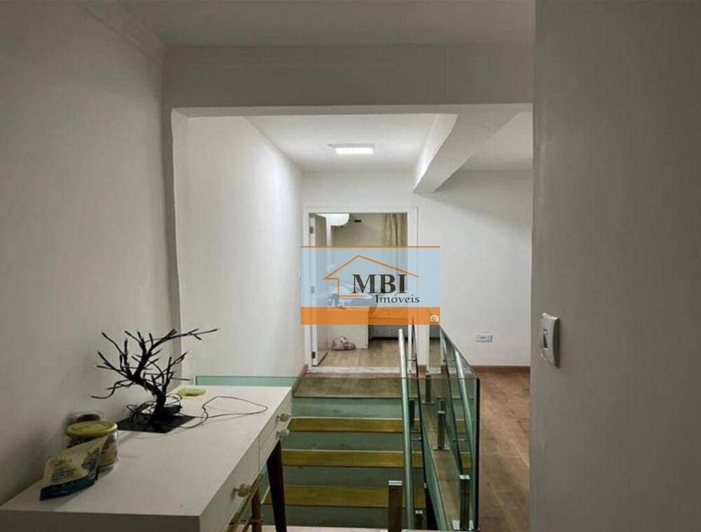 Sobrado, 3 quartos, 100 m² - Foto 6