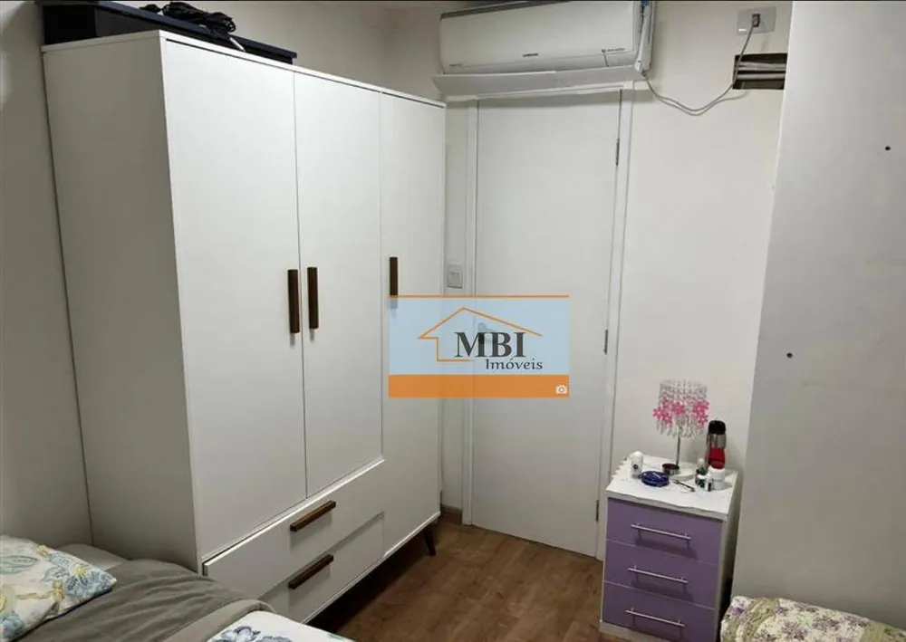 Sobrado, 3 quartos, 100 m² - Foto 10