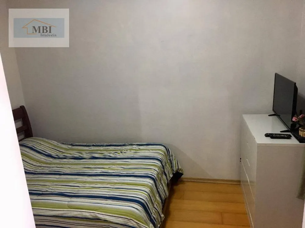 Apartamento, 3 quartos, 63 m² - Foto 5