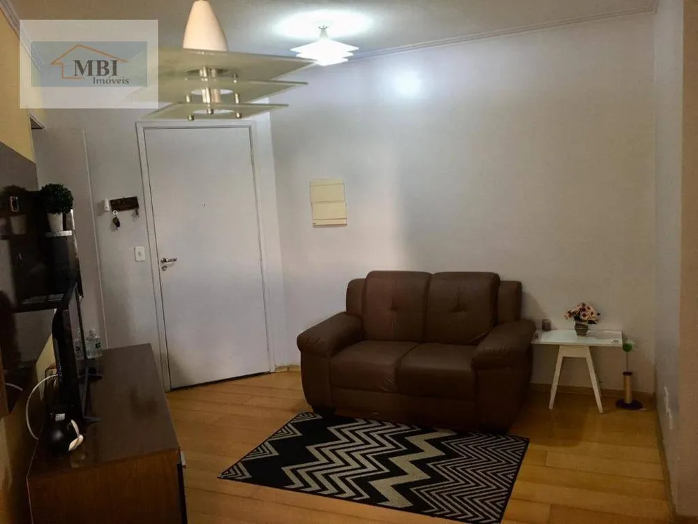 Apartamento, 3 quartos, 63 m² - Foto 3