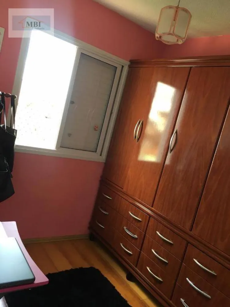 Apartamento, 3 quartos, 63 m² - Foto 2