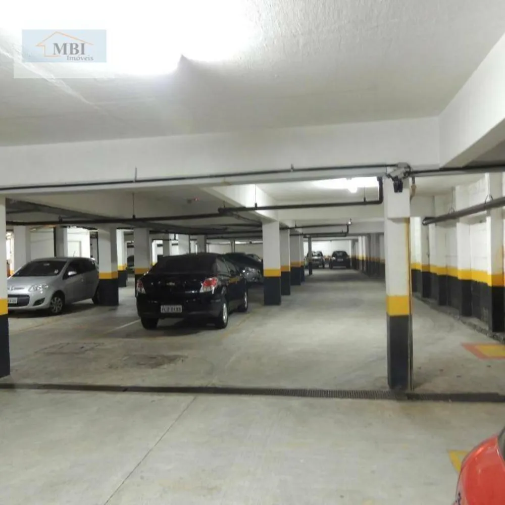Apartamento, 3 quartos, 63 m² - Foto 12