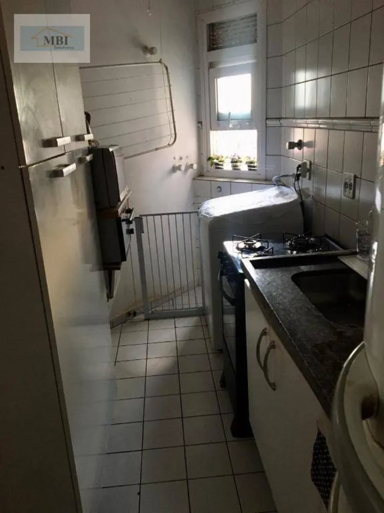 Apartamento, 3 quartos, 63 m² - Foto 8