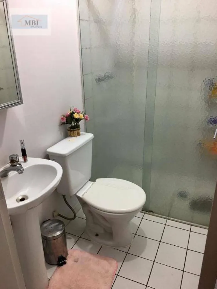 Apartamento, 3 quartos, 63 m² - Foto 6