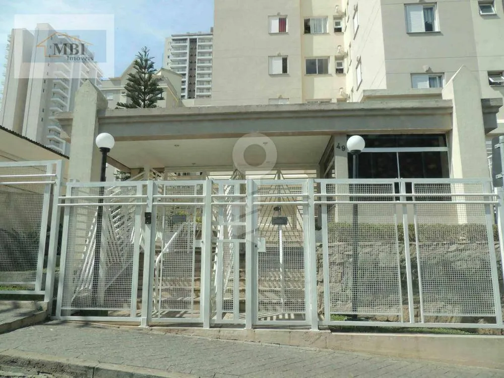 Apartamento, 3 quartos, 63 m² - Foto 1