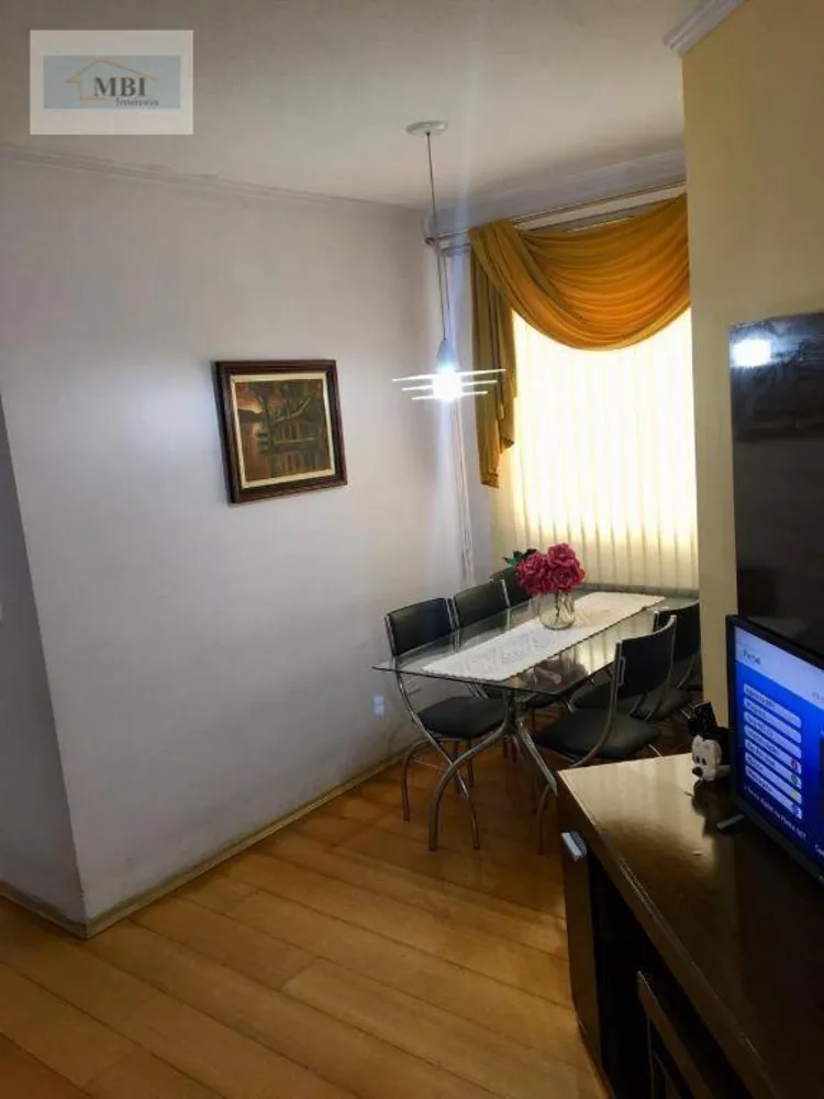 Apartamento, 3 quartos, 63 m² - Foto 4