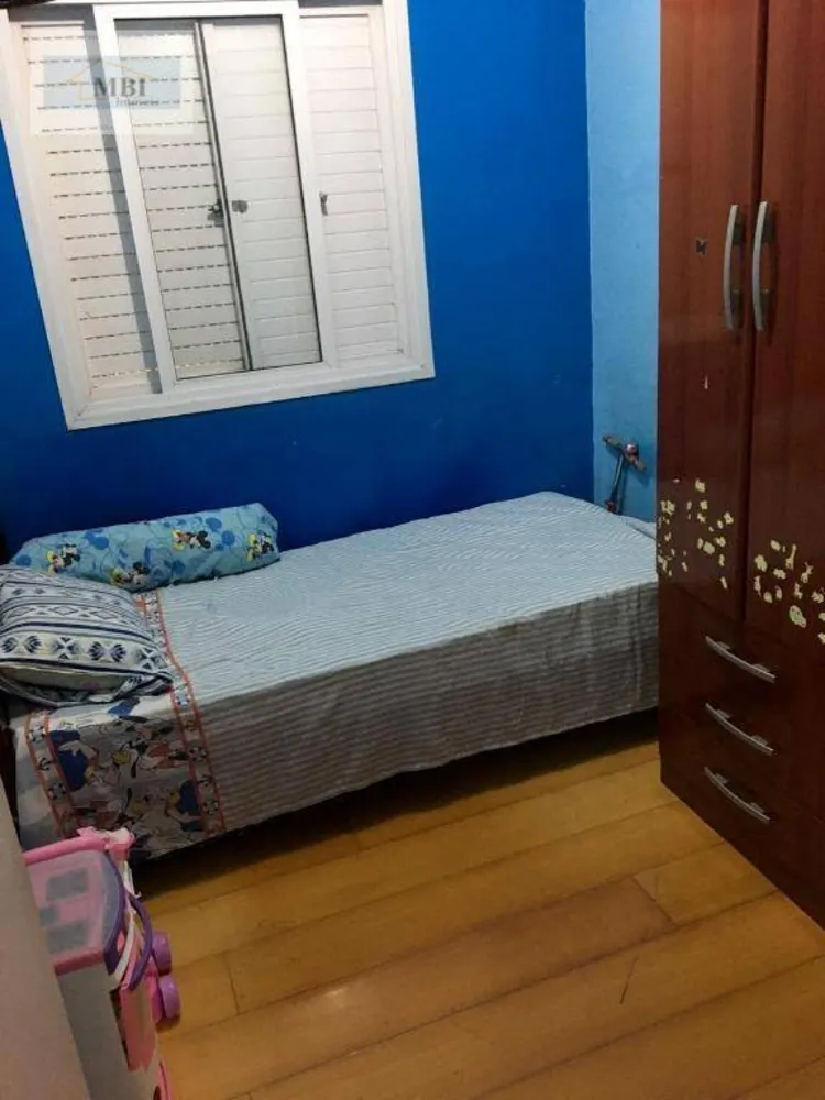 Apartamento, 3 quartos, 63 m² - Foto 7