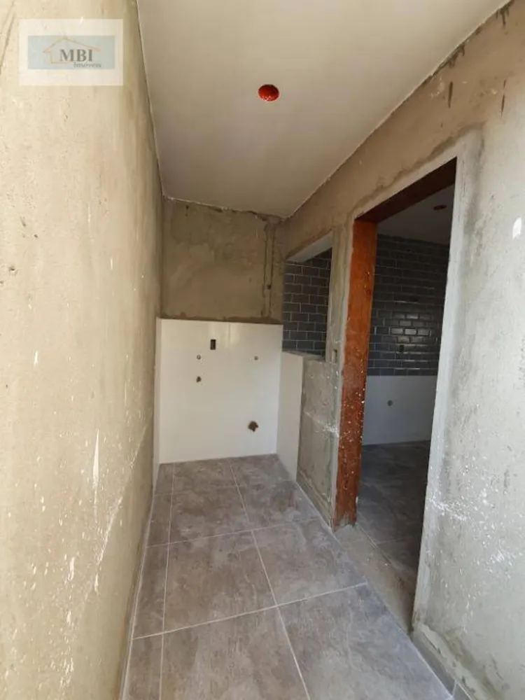 Apartamento, 1 quarto, 38 m² - Foto 7