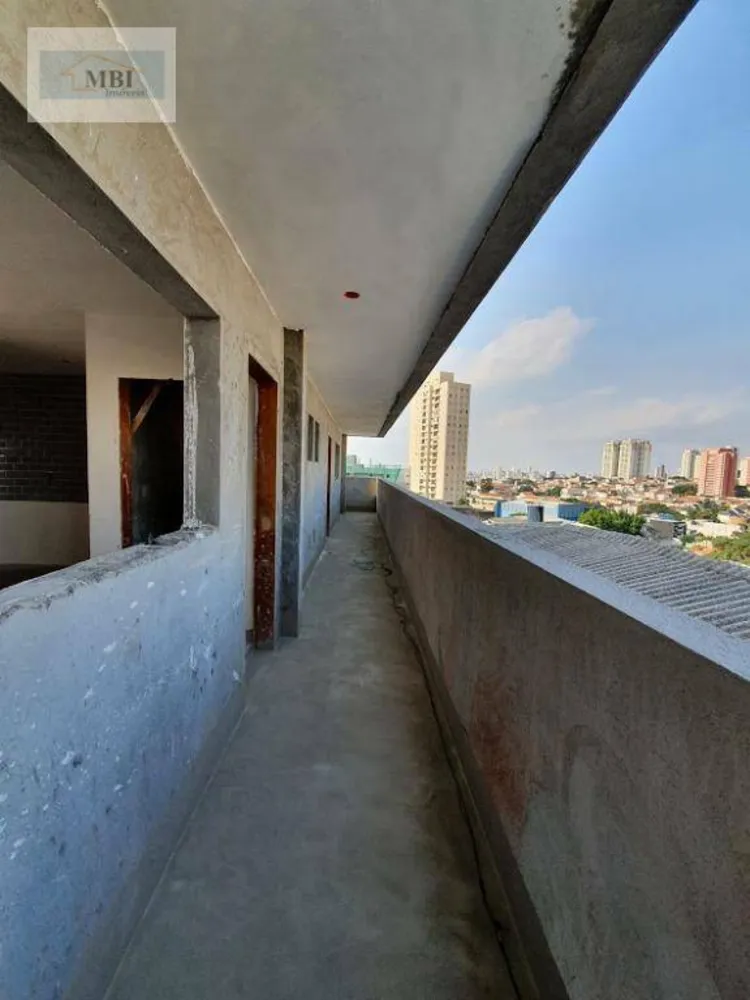 Apartamento, 1 quarto, 38 m² - Foto 1