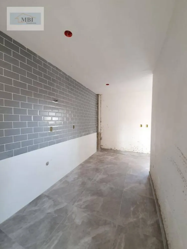 Apartamento, 1 quarto, 38 m² - Foto 3
