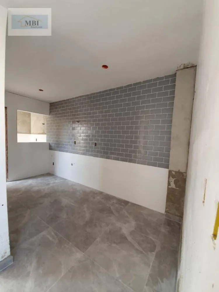 Apartamento, 1 quarto, 38 m² - Foto 2