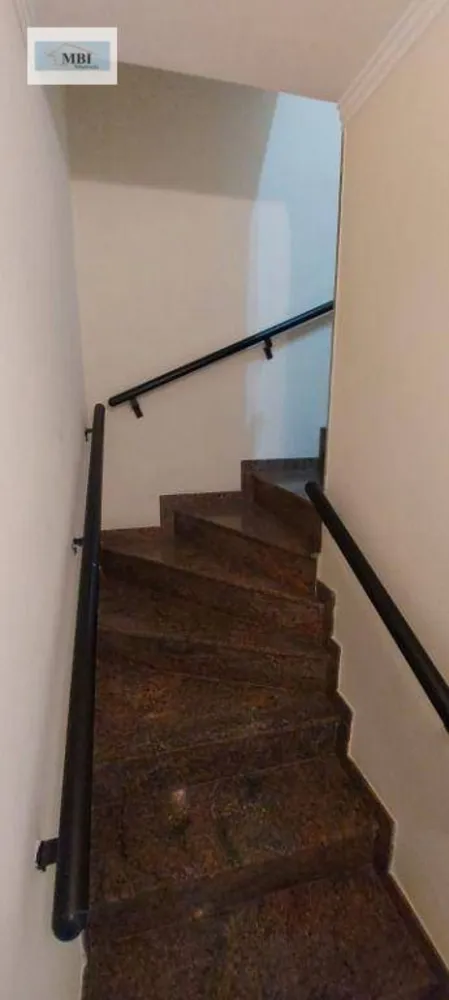 Sobrado, 3 quartos, 150 m² - Foto 3