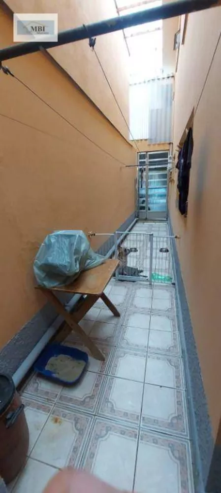 Sobrado, 3 quartos, 150 m² - Foto 3