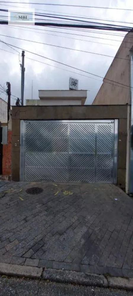 Sobrado, 3 quartos, 150 m² - Foto 1