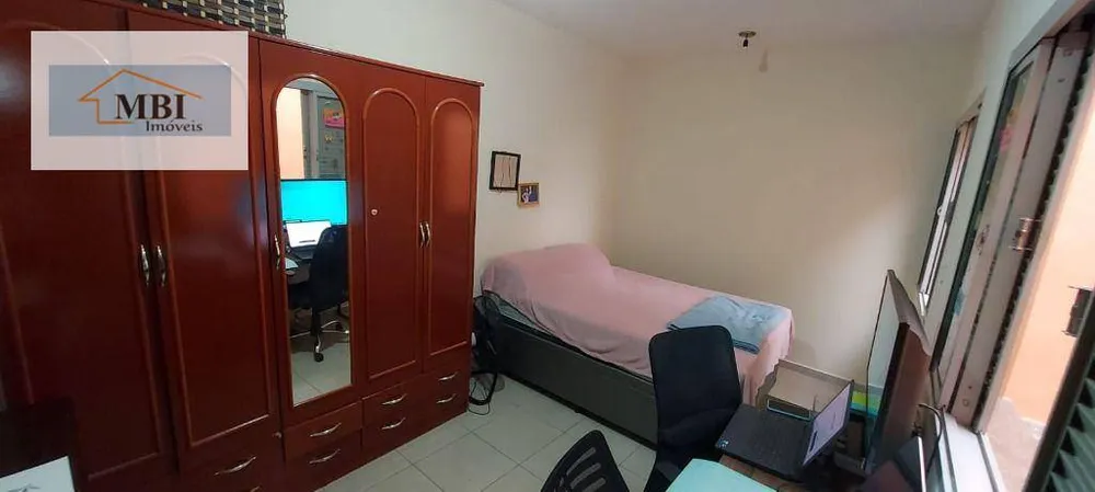 Sobrado, 3 quartos, 150 m² - Foto 12
