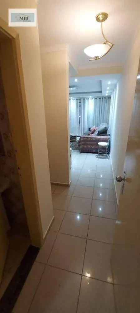 Sobrado, 3 quartos, 150 m² - Foto 5