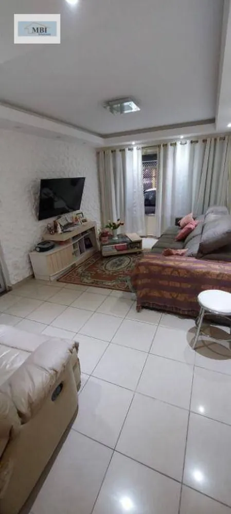 Sobrado, 3 quartos, 150 m² - Foto 1