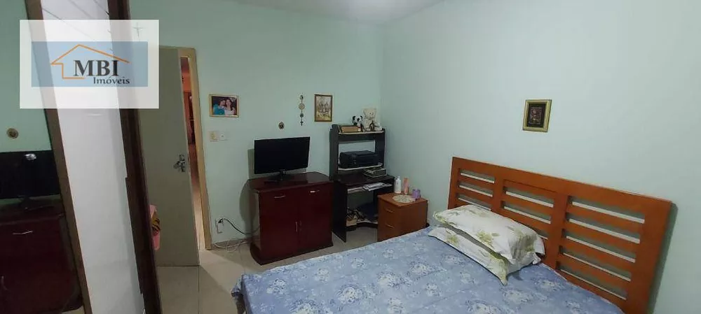 Sobrado, 3 quartos, 150 m² - Foto 2