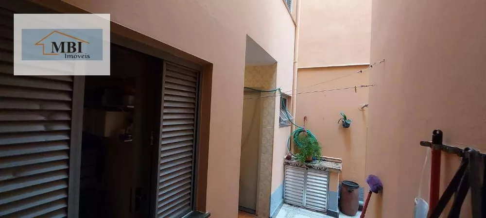 Sobrado, 3 quartos, 150 m² - Foto 4