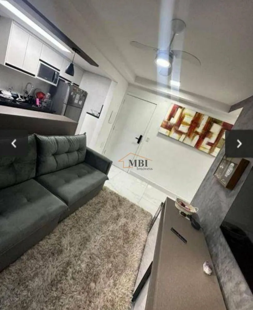 Apartamento, 2 quartos, 79 m² - Foto 3