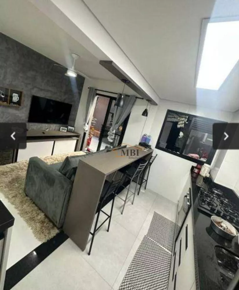 Apartamento, 2 quartos, 79 m² - Foto 1