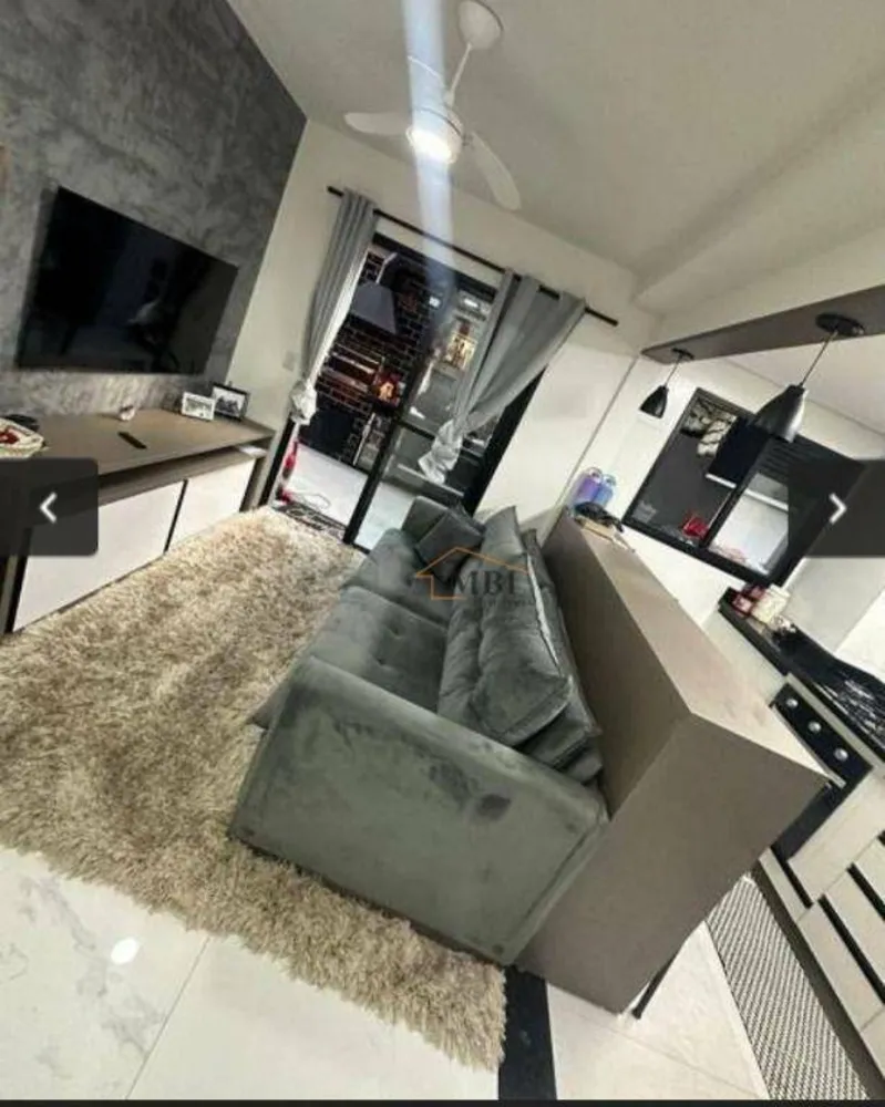 Apartamento, 2 quartos, 79 m² - Foto 2