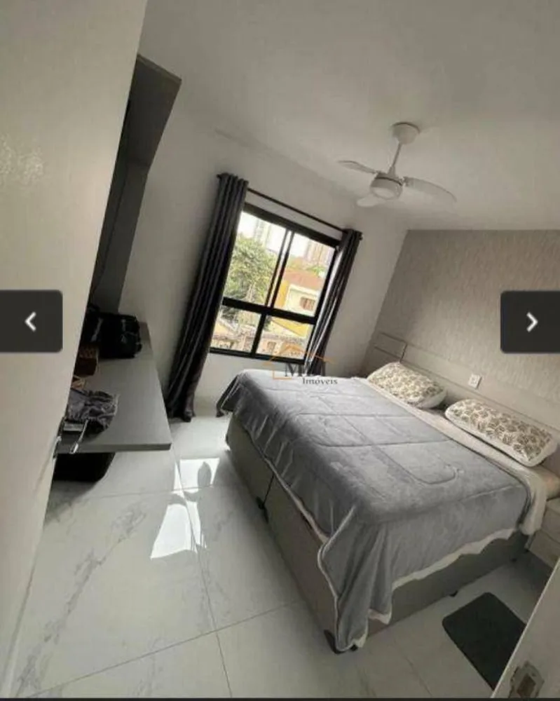 Apartamento, 2 quartos, 79 m² - Foto 12