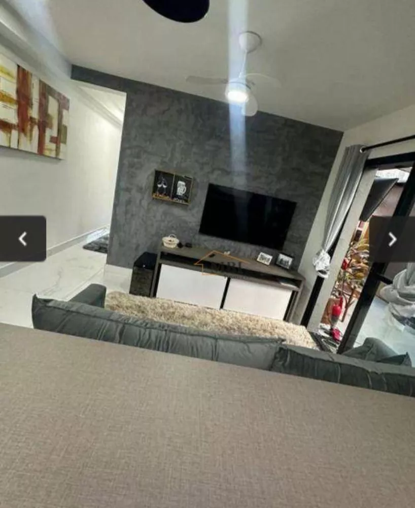 Apartamento, 2 quartos, 79 m² - Foto 2